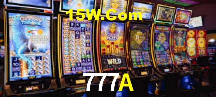 APP rápido e leve da 777A